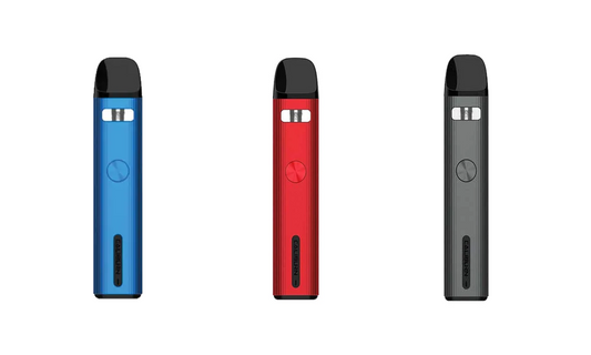 Everything You Need To Know: The Uwell Caliburn G2