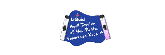 LiQuid Device Of The Month