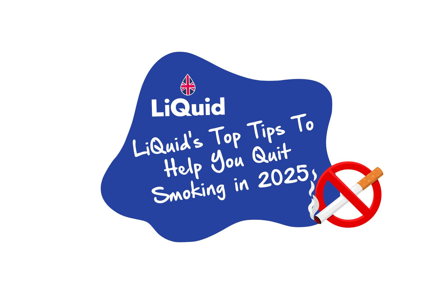 Top Tips To Help You Quit Smoking In 2025