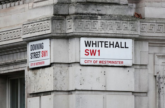 Could Vaping Help Stabilise the UK Economy?