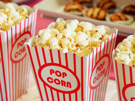 
What is Popcorn Lung?