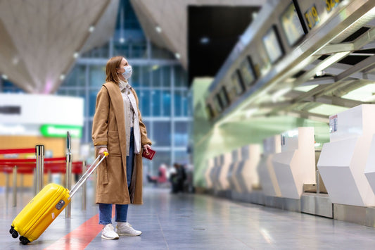 The ultimate guide to travelling with your e-cigarette