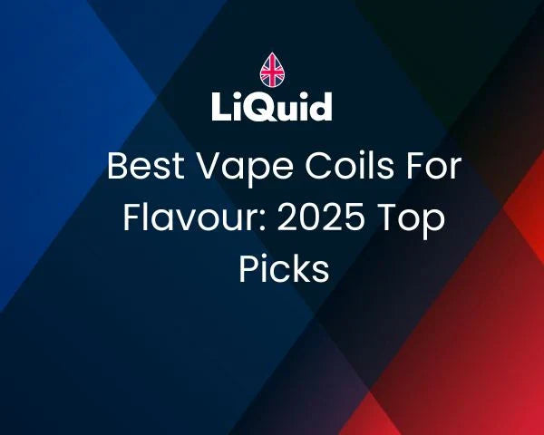 Best Vape Coils For Flavour: 2025 Top Picks