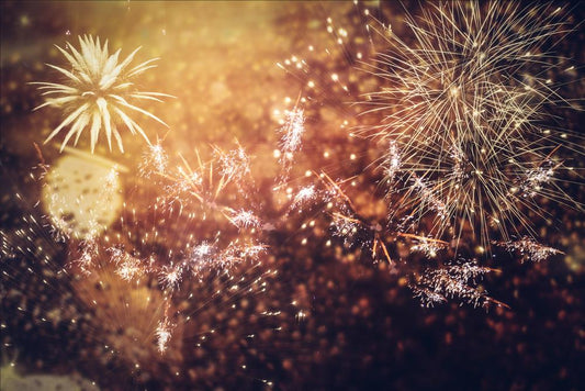 Making A New Year's Vaping Resolution That Sticks