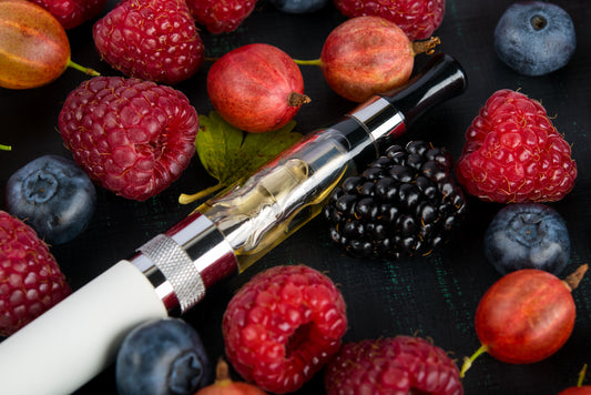 vape flavour guide