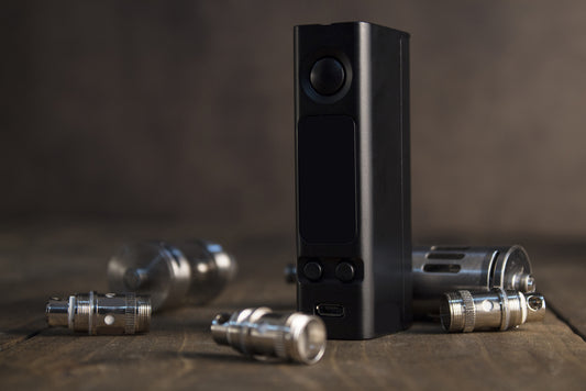 Understanding Vape Coils: Everything You Need To Know