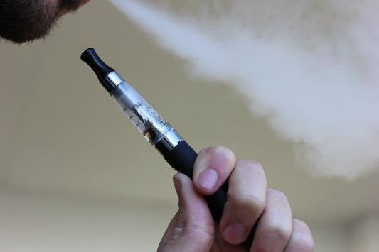 Vaping in the Workplace UK