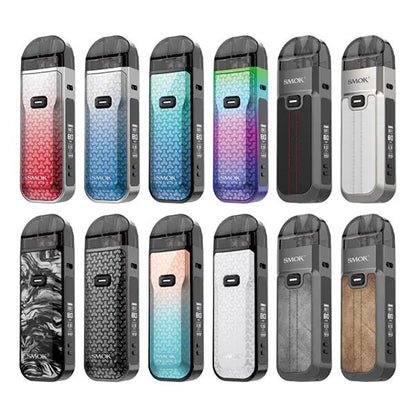 
Homepage -products/0013 SMOK Nord 5 Pod Kit 7 Colour Dart 2048x2048