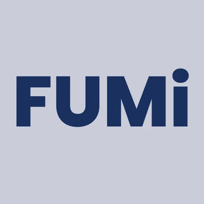 About FUMi Brand Badge Image