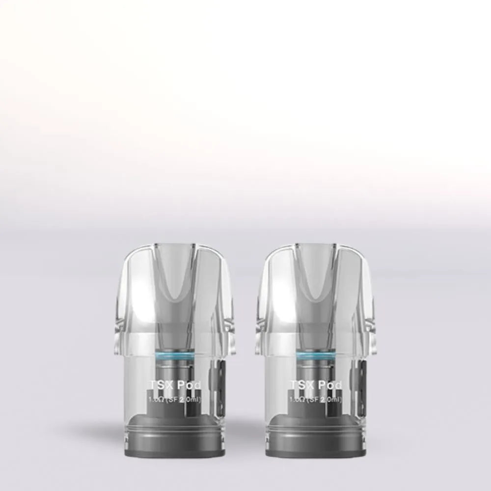 Aspire Cyber SX Replacement Pod 1.0 ohm