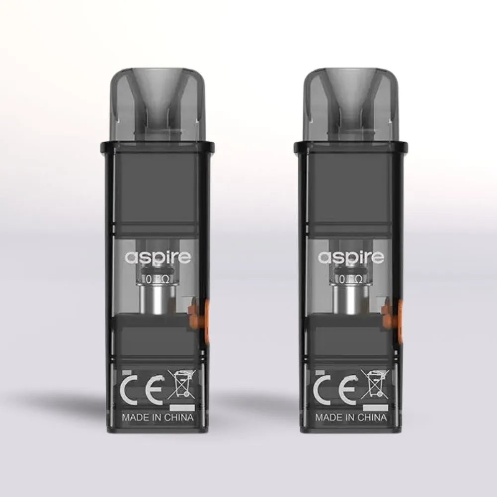 Aspire Gotek Replacement Pods