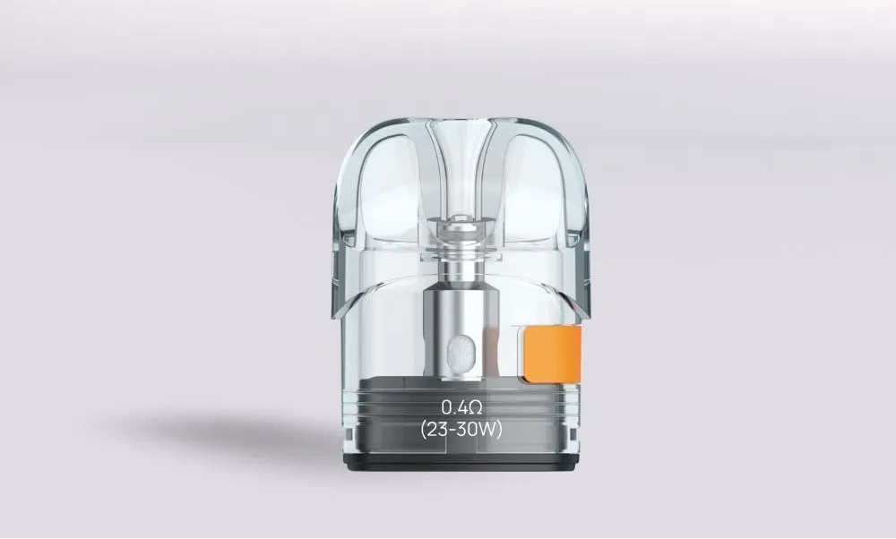 Aspire Pixo Replacement Pods 0.4ohm