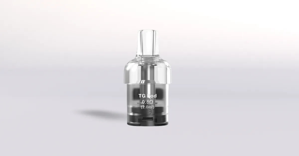 Aspire TG Replacement Pod