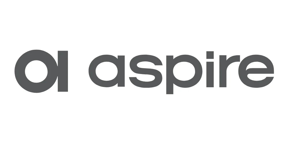 Aspire logo