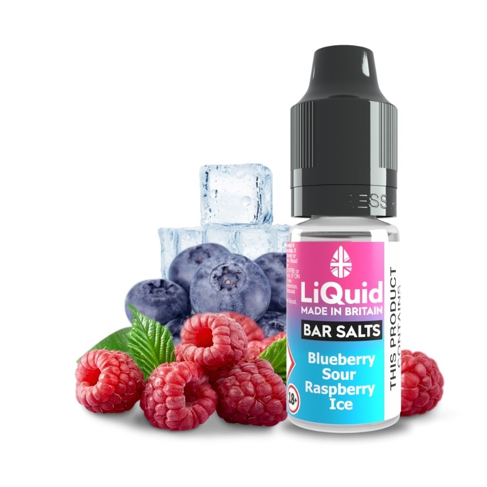 The One - Blueberry 100ml Blueberry Sour Raspberry Ice Shortfill 100ml | LiQuid The One - Blueberry 100ml Blueberry Sour Raspberry Ice Shortfill 100ml | LiQuid
