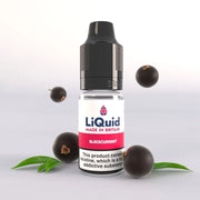 Blackcurrant UK Made Cheap Vape Juice
