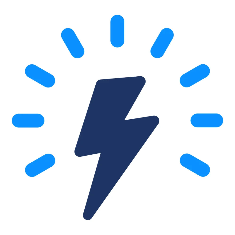 Charging icon