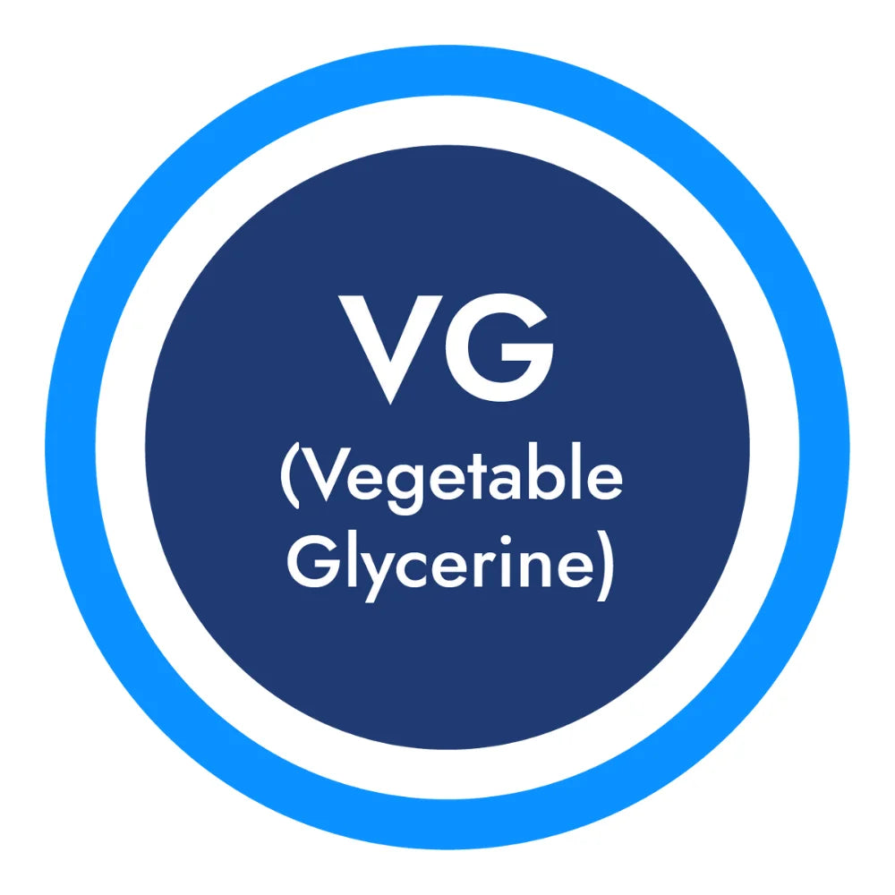 Vegetable Glycerine (VG) icon