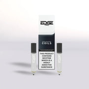 EDGE PRO - Rapid release replacement vape coils