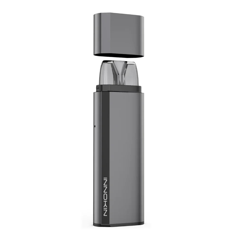 Innokin Klypse Pro vape kit in charcoal colour