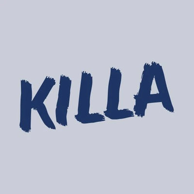 Killa Nicotine Pouches
