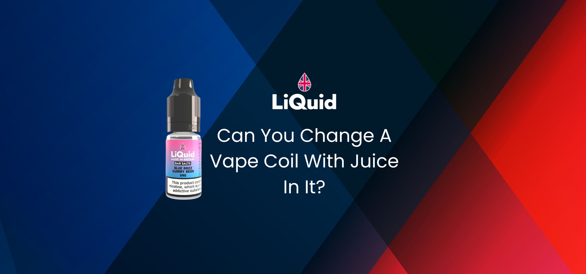 LiQuid