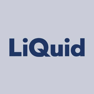 LiQuid Nicoine Pouches