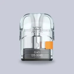 Vape Device Replacement Pods