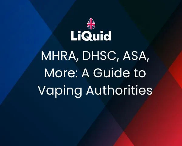LiQuid mobile header - Guide to Vaping Authorities