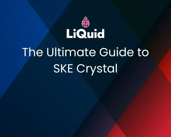 Mobile header - Ultimate Guide to SKE Crystal