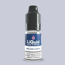 LiQuid Cheap HVG Vape Juice & E-Liquid Onepoundeliquid.com