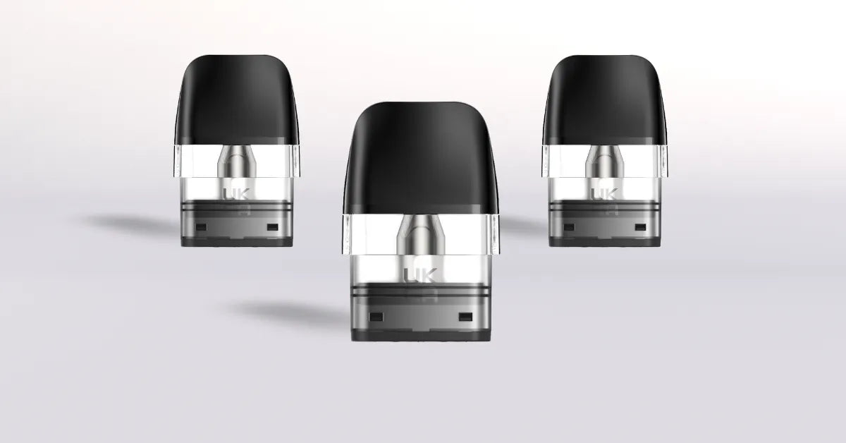 GeekVape Q Pods - 3 Pack