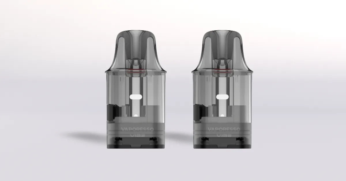 Vaporesso Vibe Pods - 2 Pack