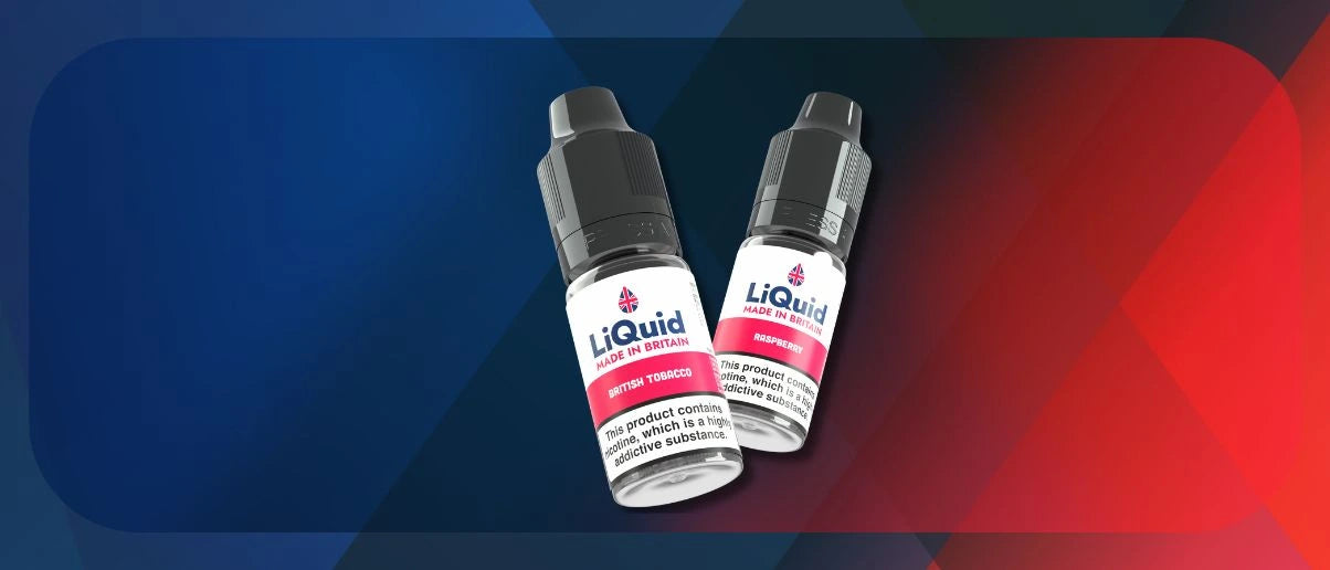 Premium Cheap £1 E-Liquid