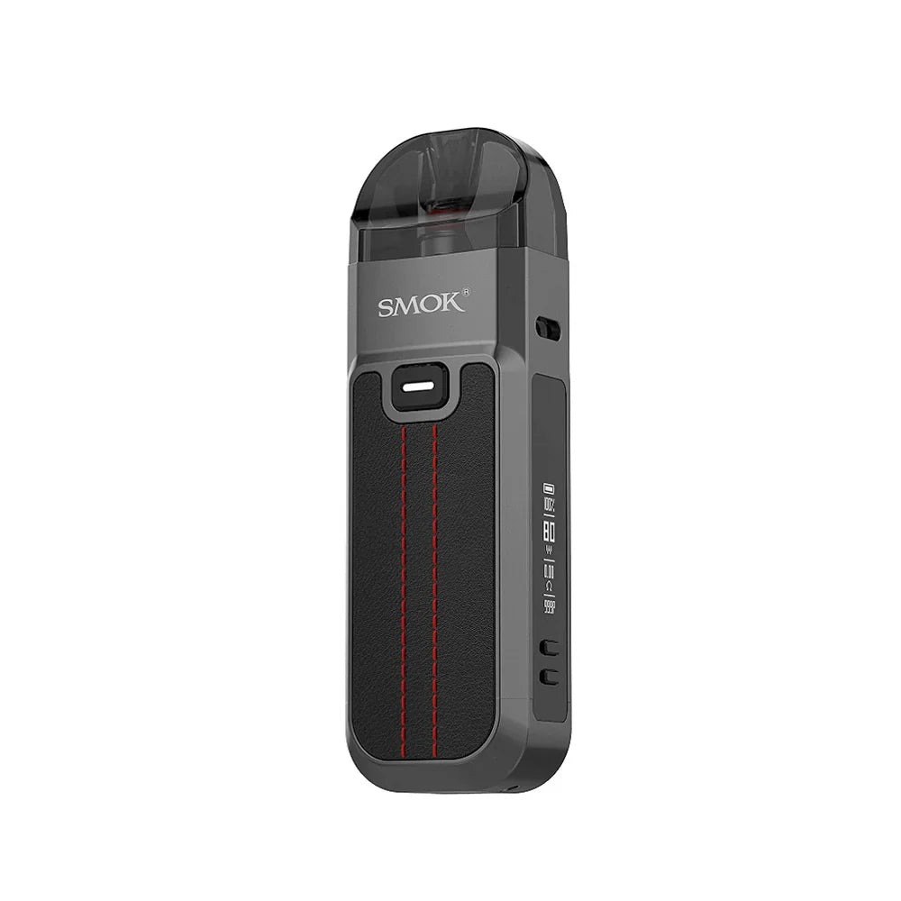 A Smok Nord 5 vape kit