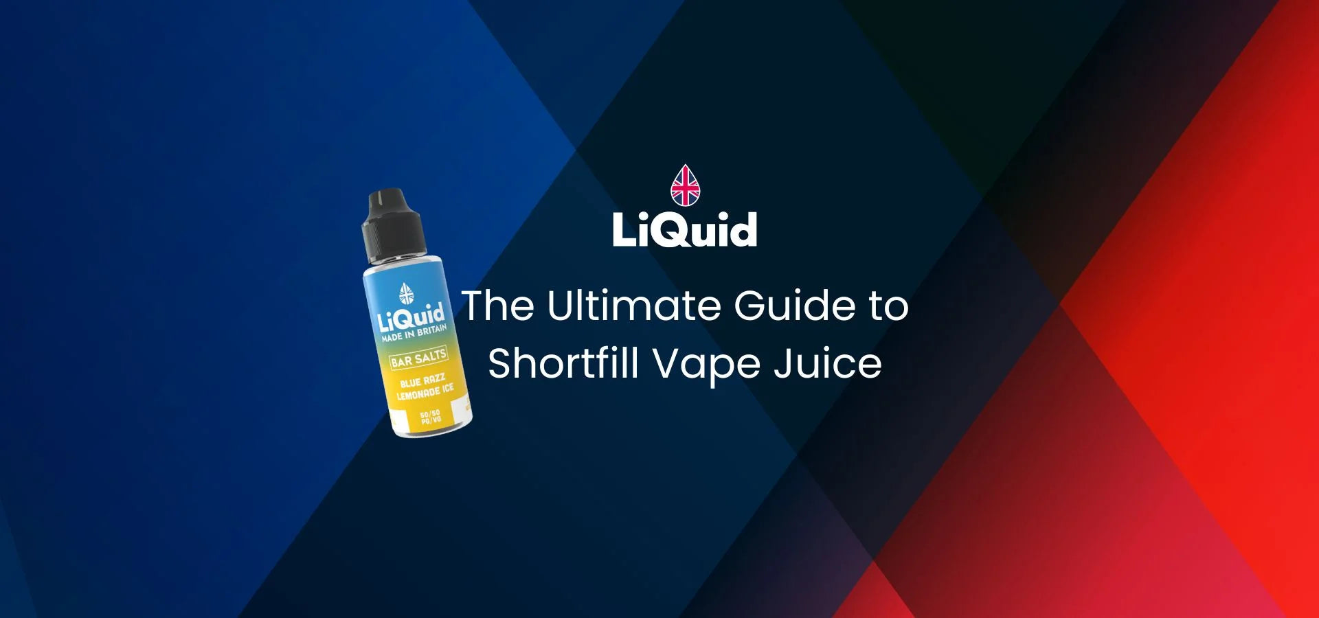 The Ultimate Guide to Shortfill Vape Juice Desktop