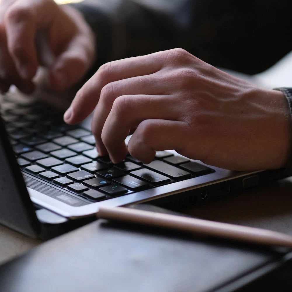 Vape Liquid Age Verification