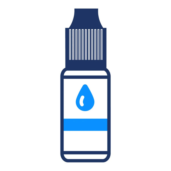 Freebase vape juice bottle icon