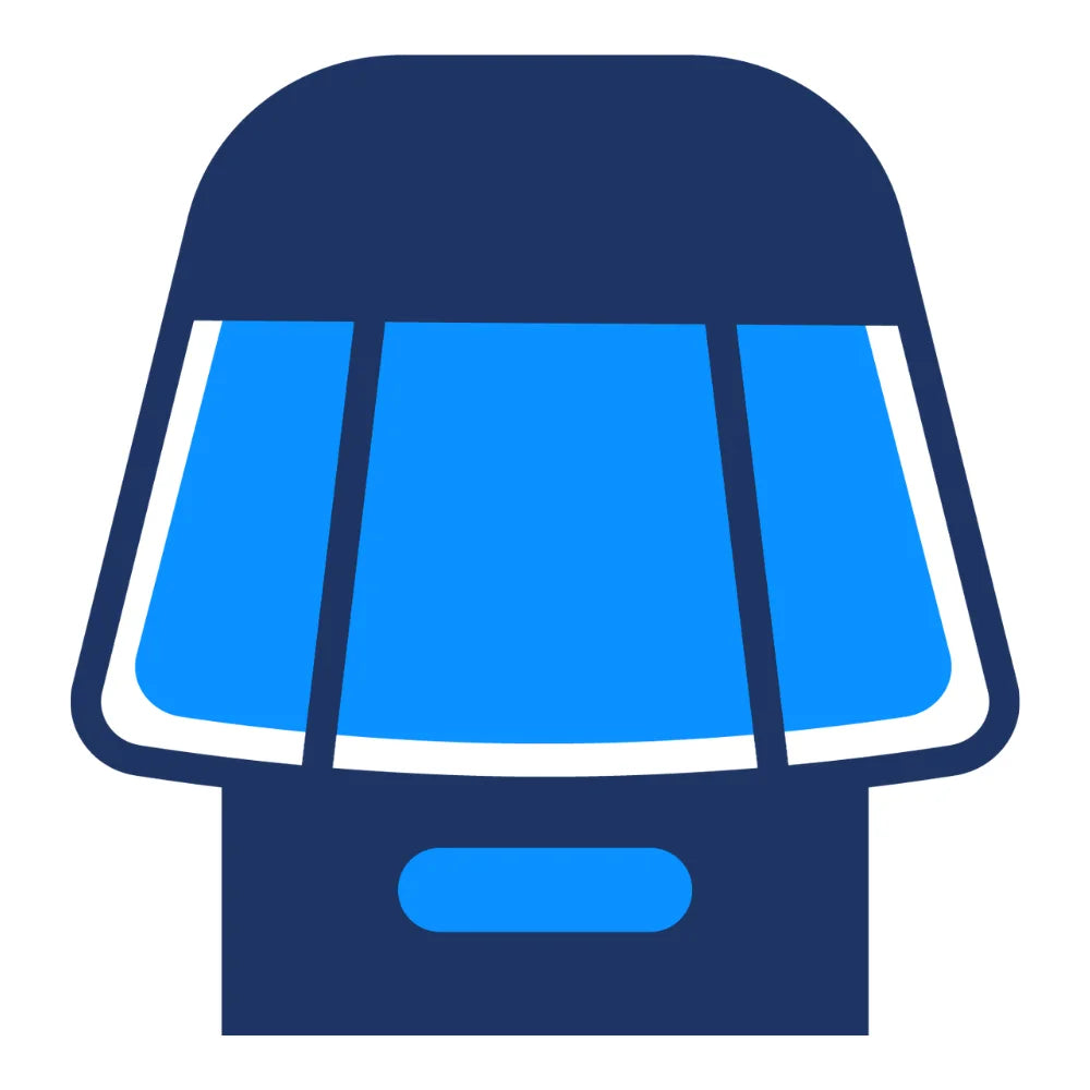 Icon of a full vape pod