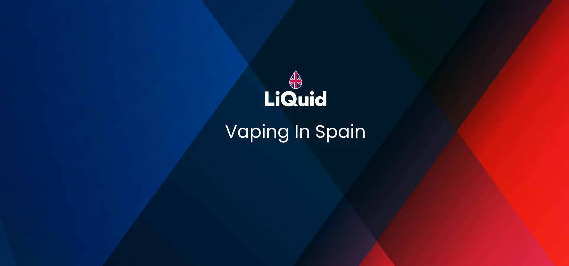 LiQuid header - Vaping in Spain