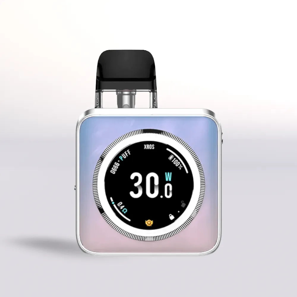 Vaporesso Xros 5 Nano nacre