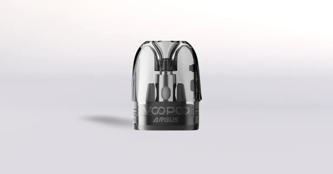 Voopoo Argus Topfill Replacement Pod