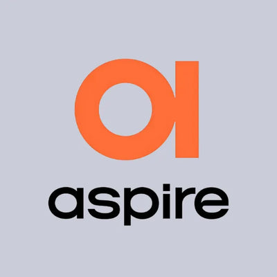 Aspire Logo