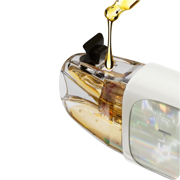 Uwell Caliburn G4 E-Liquid Filling