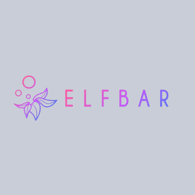 Elfbar Vaping Brand Logo