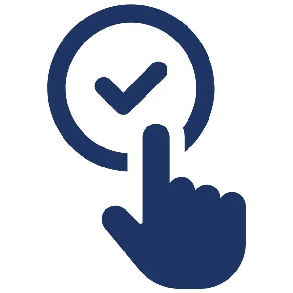 Handpicked Select Icon