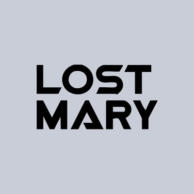 Lost Mary Brand Logo