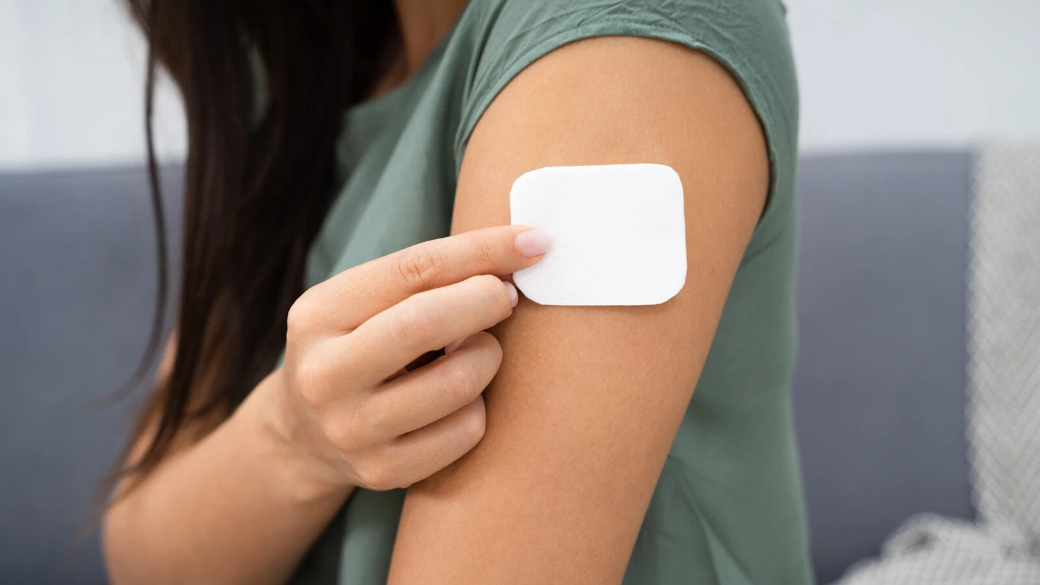 Nicotine Patch NRT