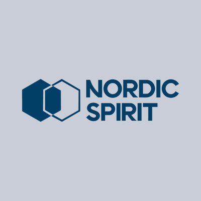 Nordic Spirit Nicotine Pouches Brand Logo