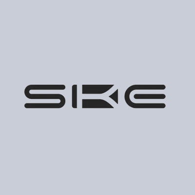 SKE Crystal Brand Logo